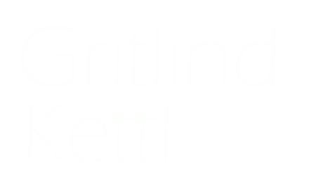 Gritlind Kettl